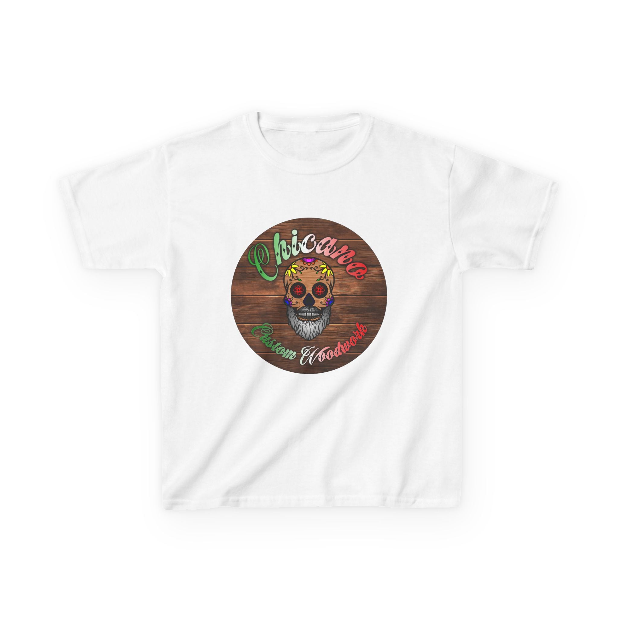 Kids Heavy Cotton™ Tee