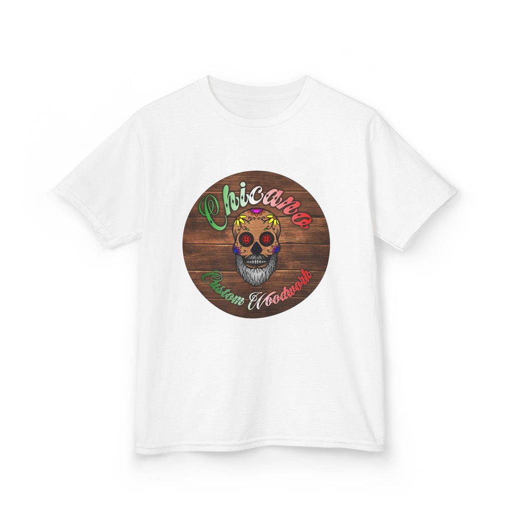 Kids Heavy Cotton™ Tee
