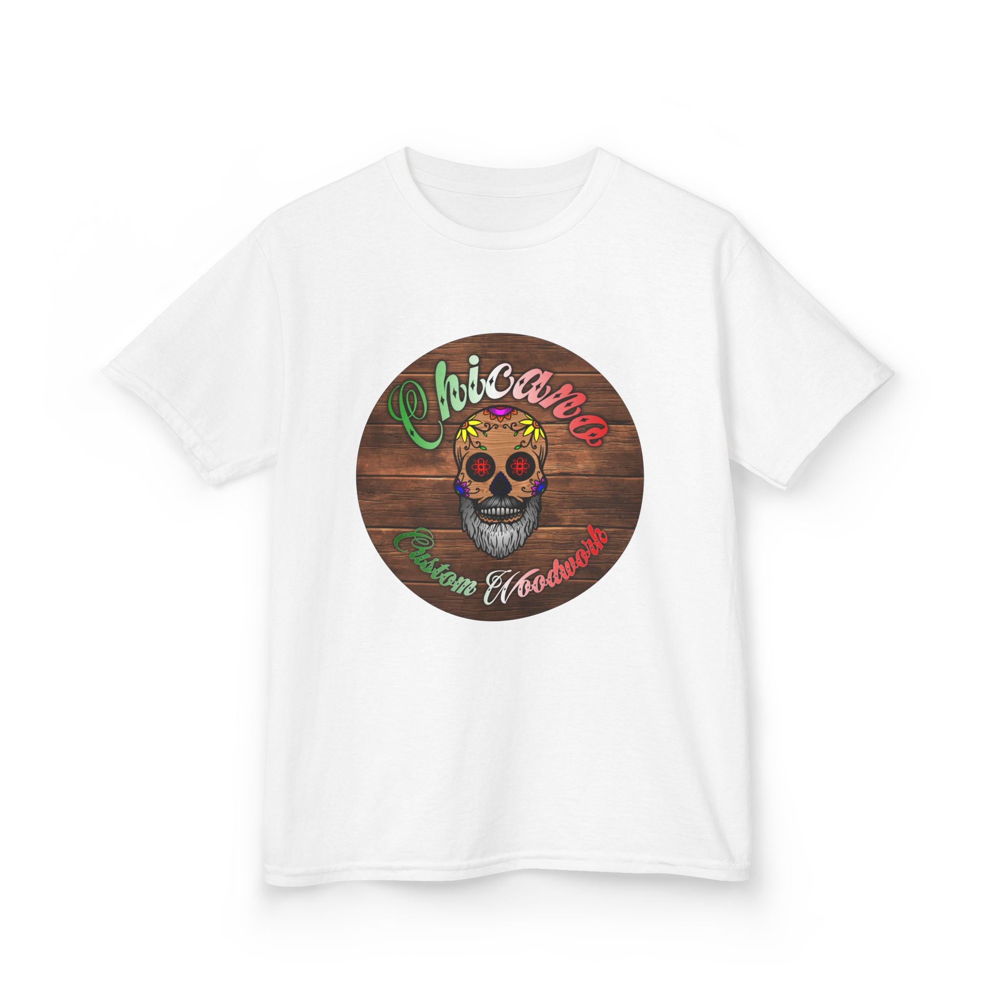 Kids Heavy Cotton™ Tee