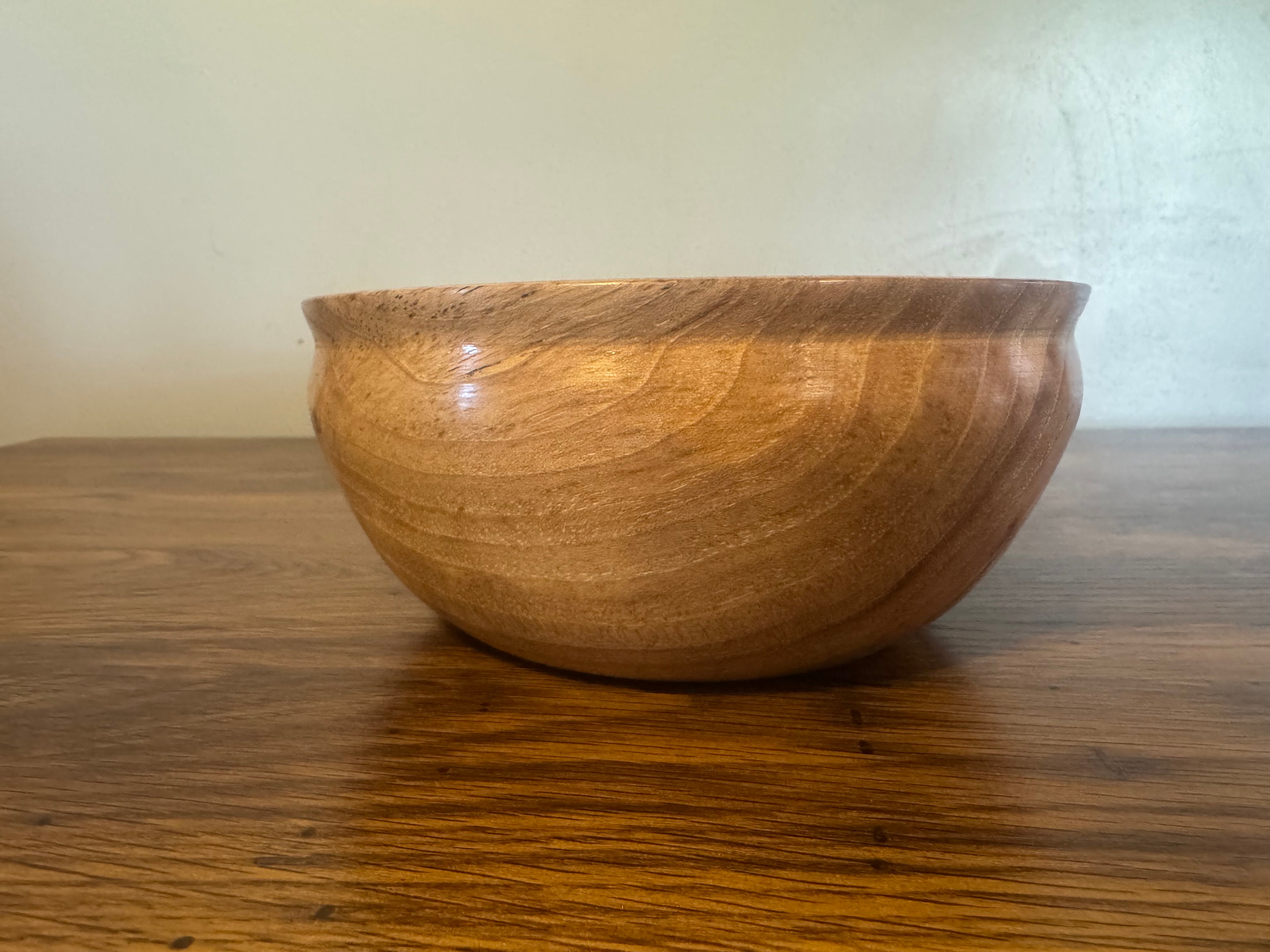 PECAN BOWL