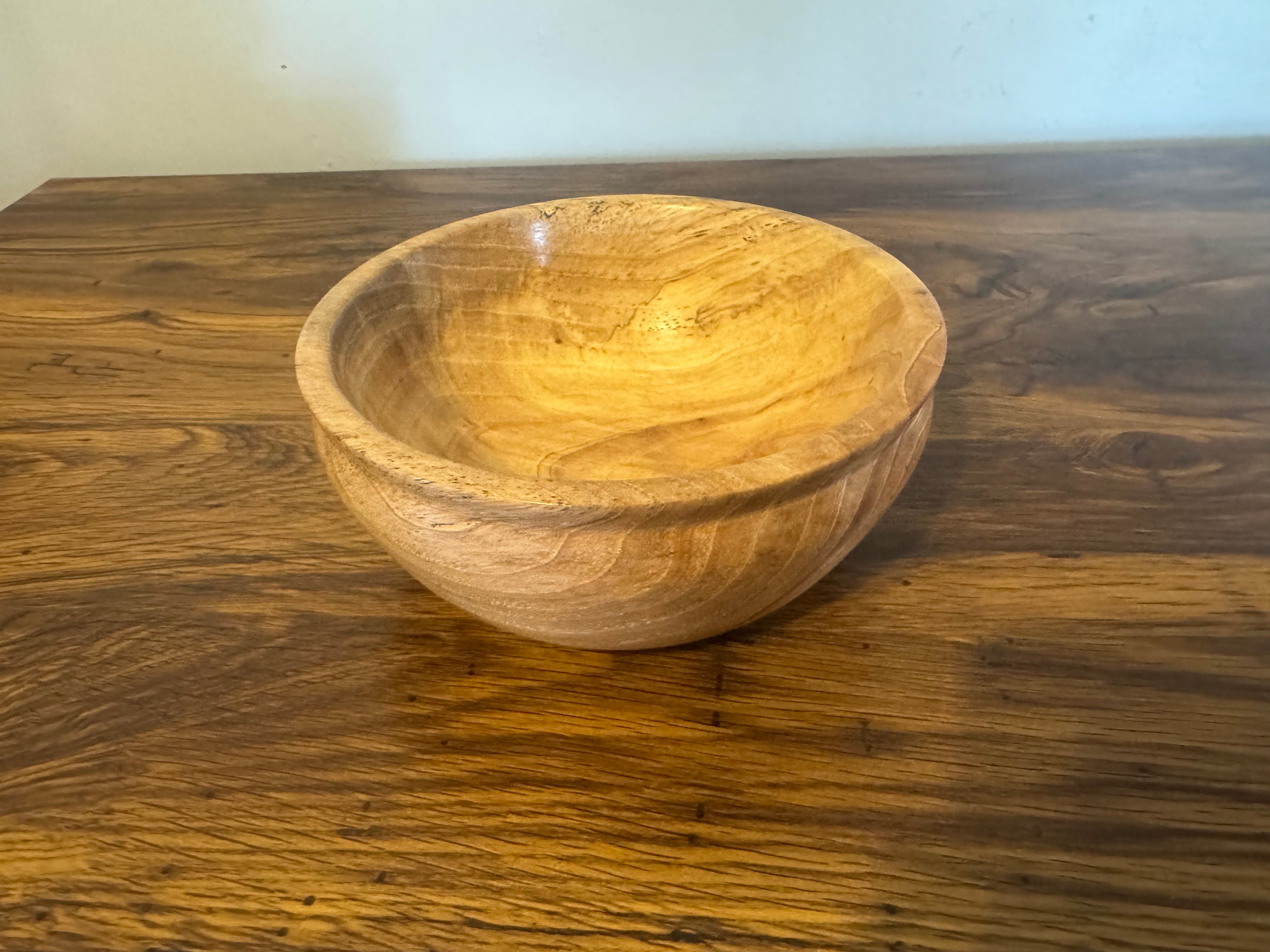 PECAN BOWL